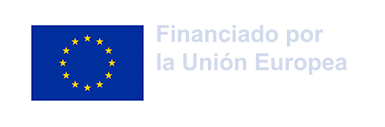 Financiado por la UE · NextGenerationEU