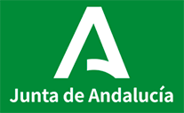 Junta de Andalucía (vertical)